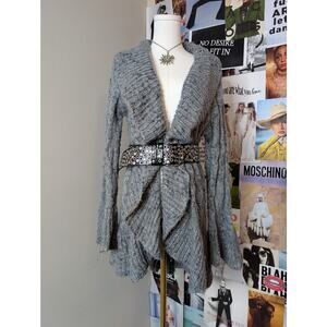 Y2K Fairy Cardigan